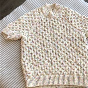 Marc Jacobs Collection Sweater